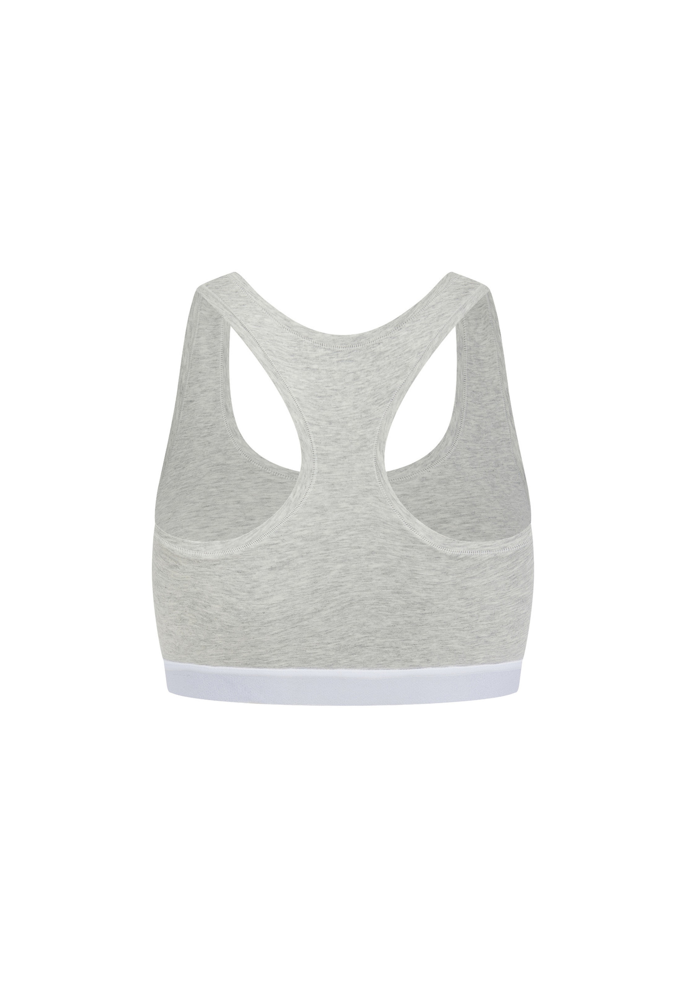 T-shirt Reggiseno di G-STAR in grigio