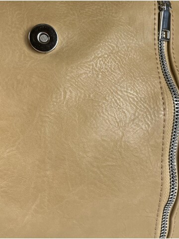 Kumixi - Mochila '2in1 Rucksacktasche' en beige