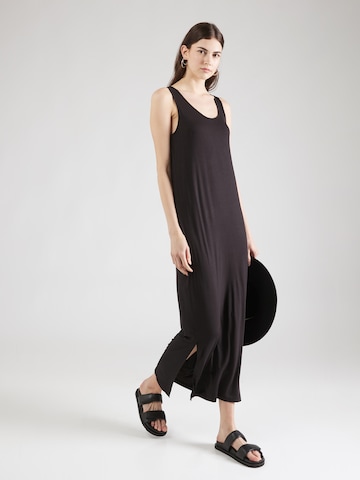 PIECES - Vestido 'SOFIA' em preto