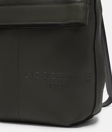 Liebeskind Berlin Backpack in Green