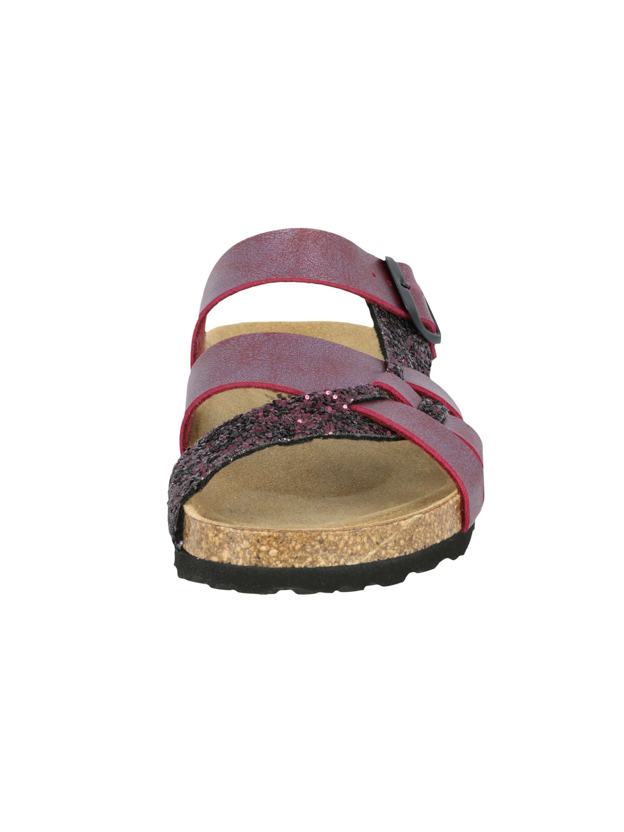 LICO Mule 'Gleam' in Purple