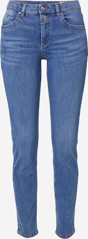 ESPRIT Jeans in Blau: predná strana