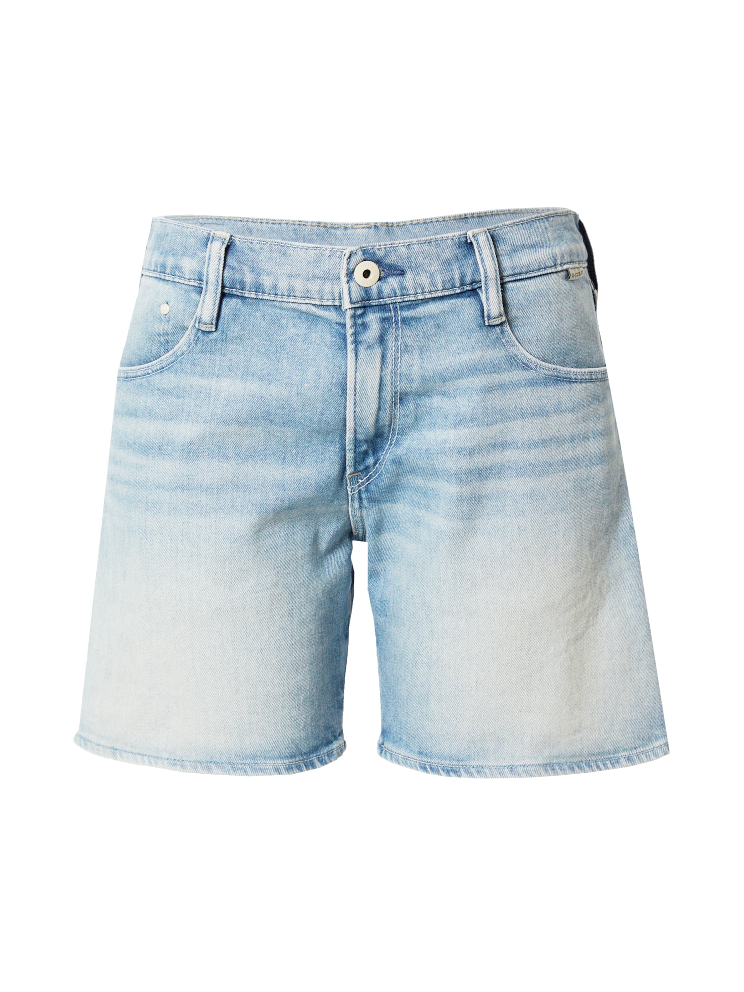 G-STAR Loose fit Jeans 'Judee' in Blue: front