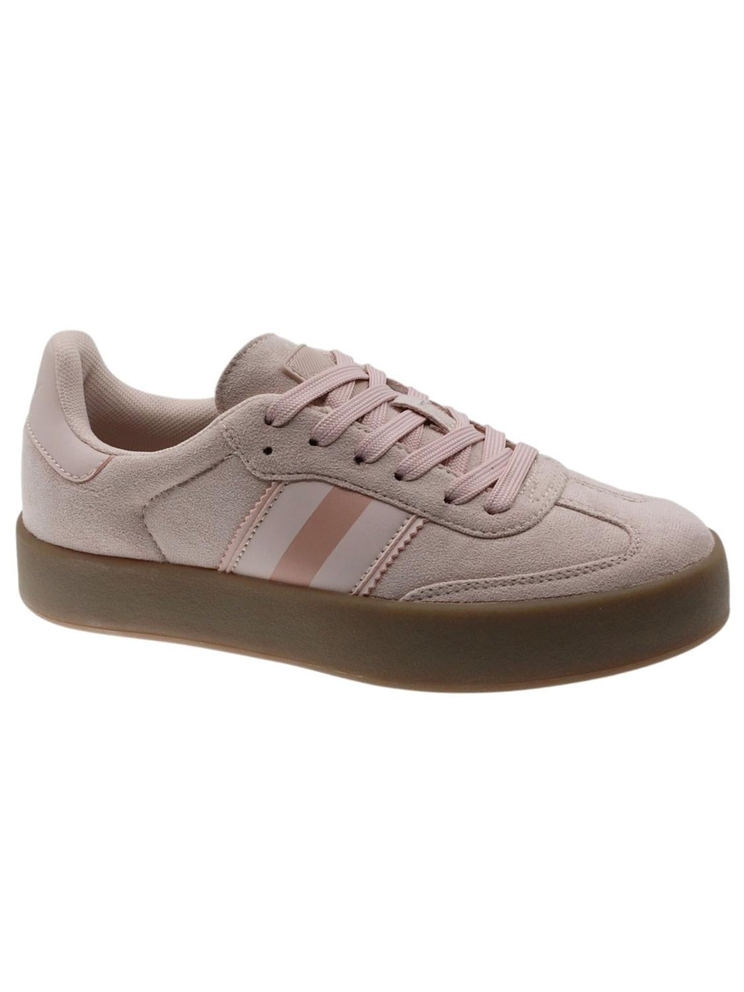 Sneaker bassa 'Casual Shoe' in 36 Beppi di colore rosa, Visualizzazione prodotti