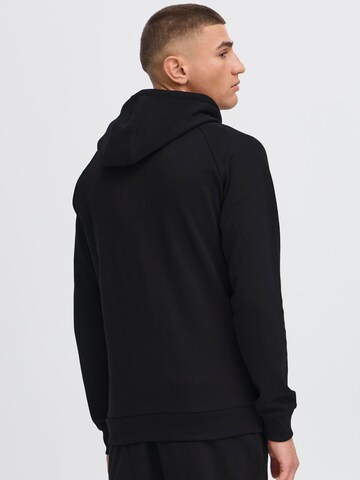 !Solid Sweat jacket 'Gelbert' in Black