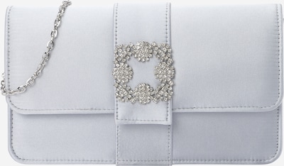 Delninė iš mascara, spalva – sidabrinė, Prekių apžvalga