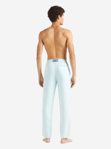 Vilebrequin Regular Hose‌‌ in Blau