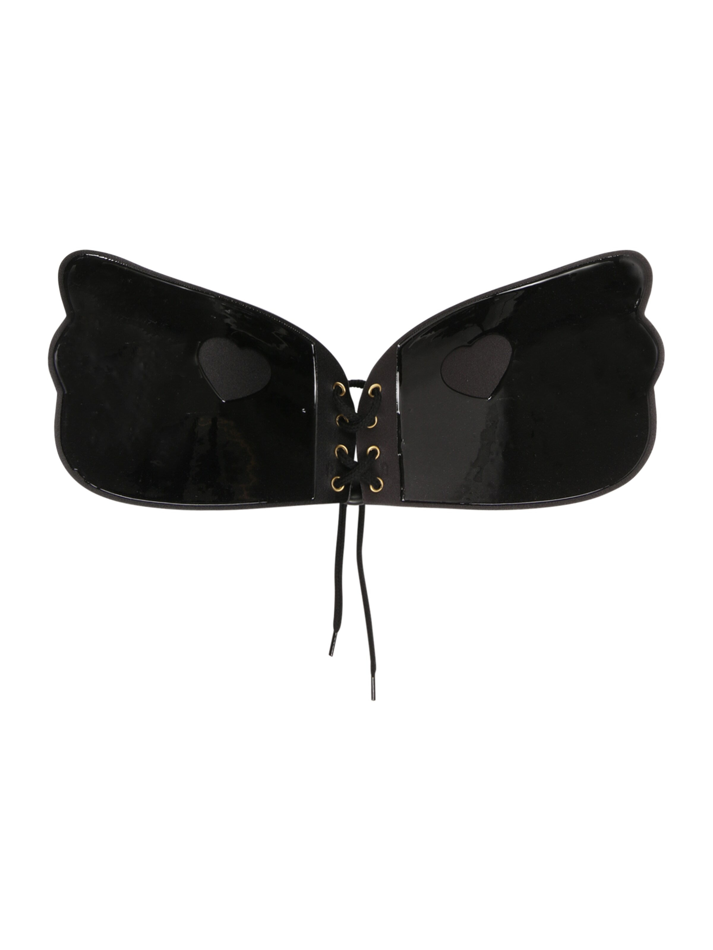 juoda Perfect Secrets Pakeliantieji įdėklai į liemenėlę Liemenėlė