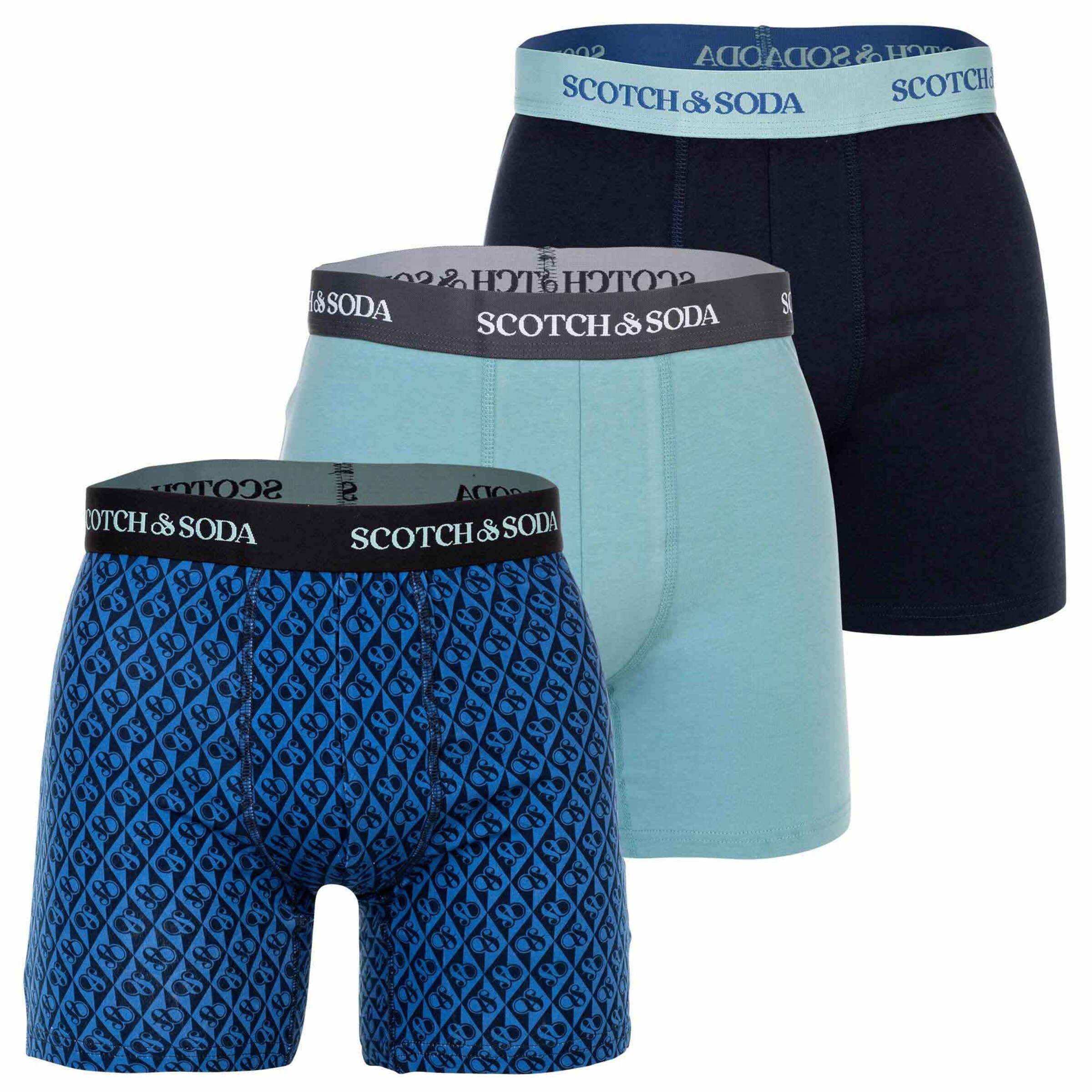 Boxershorts scotch and soda outlet