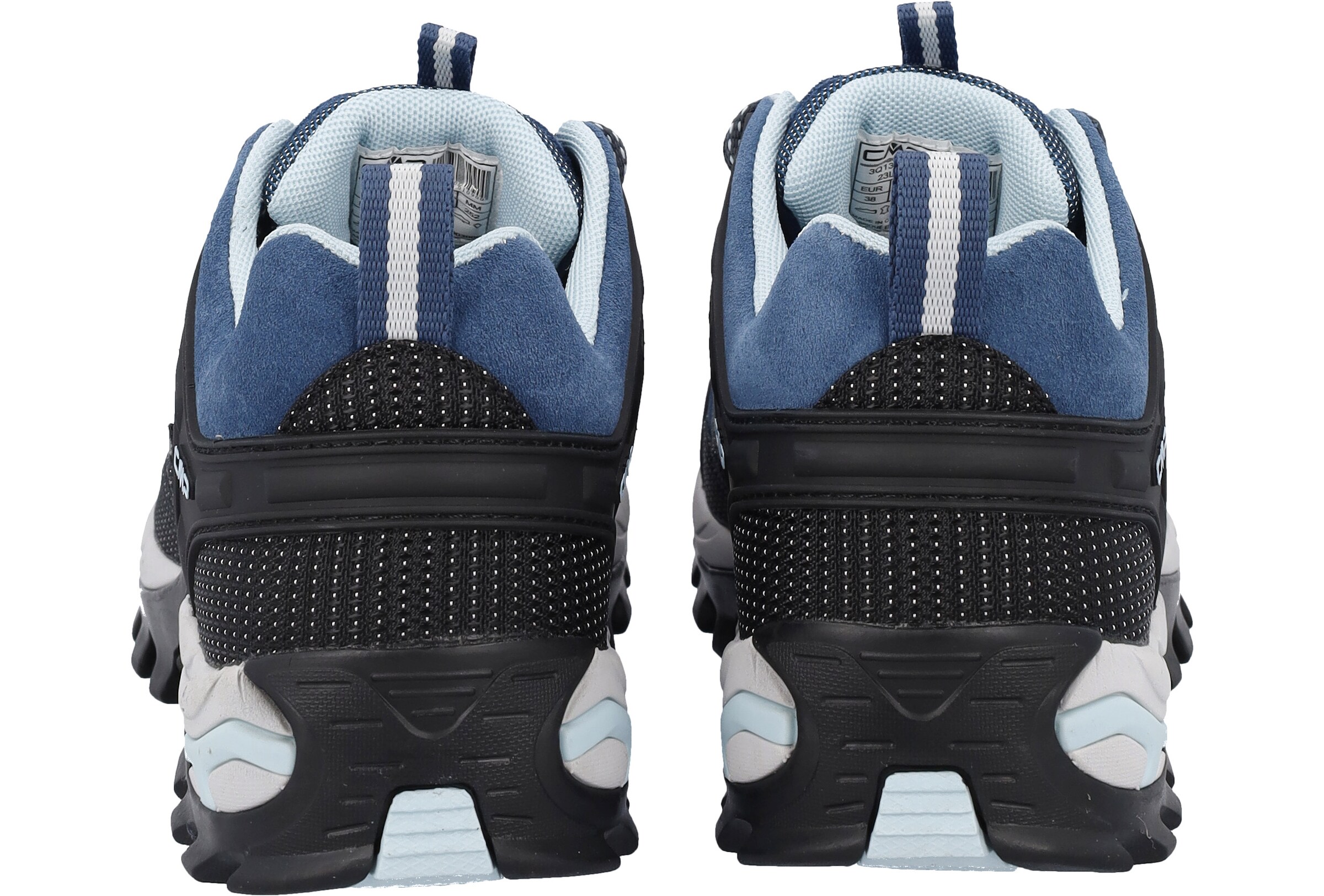 CMP Outdoorschuh 'Rigel' in Blau