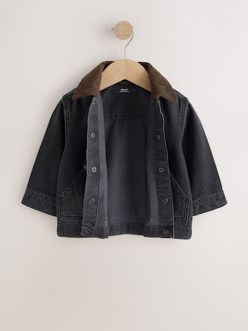 Next - Chaqueta de entretiempo en negro