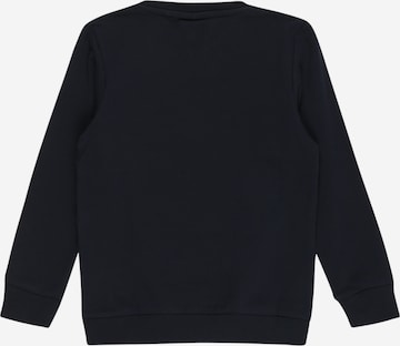 NAME IT Sweatshirt in Blau