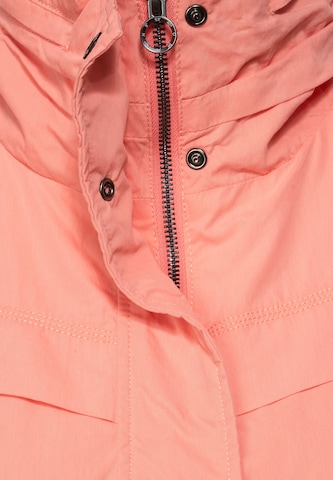 CECIL Between-Season Jacket in Pink