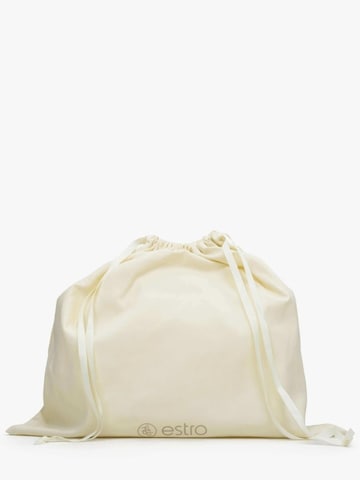 Estro Handtasche '1041'‌‌‌ in Braun