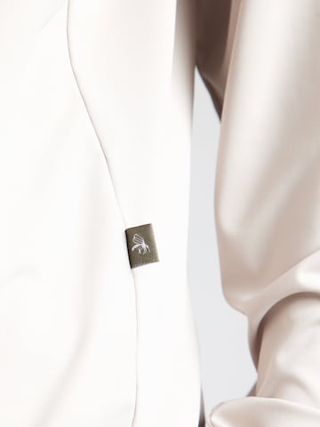 COLUMBIA Sports sweatshirt 'Skien Valley' in Brown