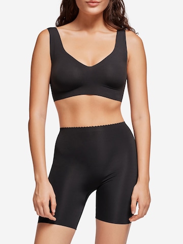 Gisela Shaping bodysuit ' 3 PACK ' in Black: front