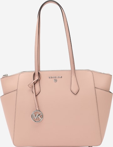 MICHAEL Michael Kors Shopper - ružová