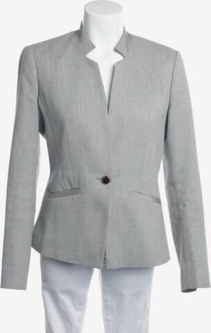 Ted Baker Blazer in M in Grey: front