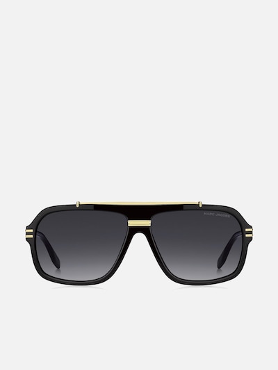 Marc Jacobs Sunglasses in 60 in Black, Item view