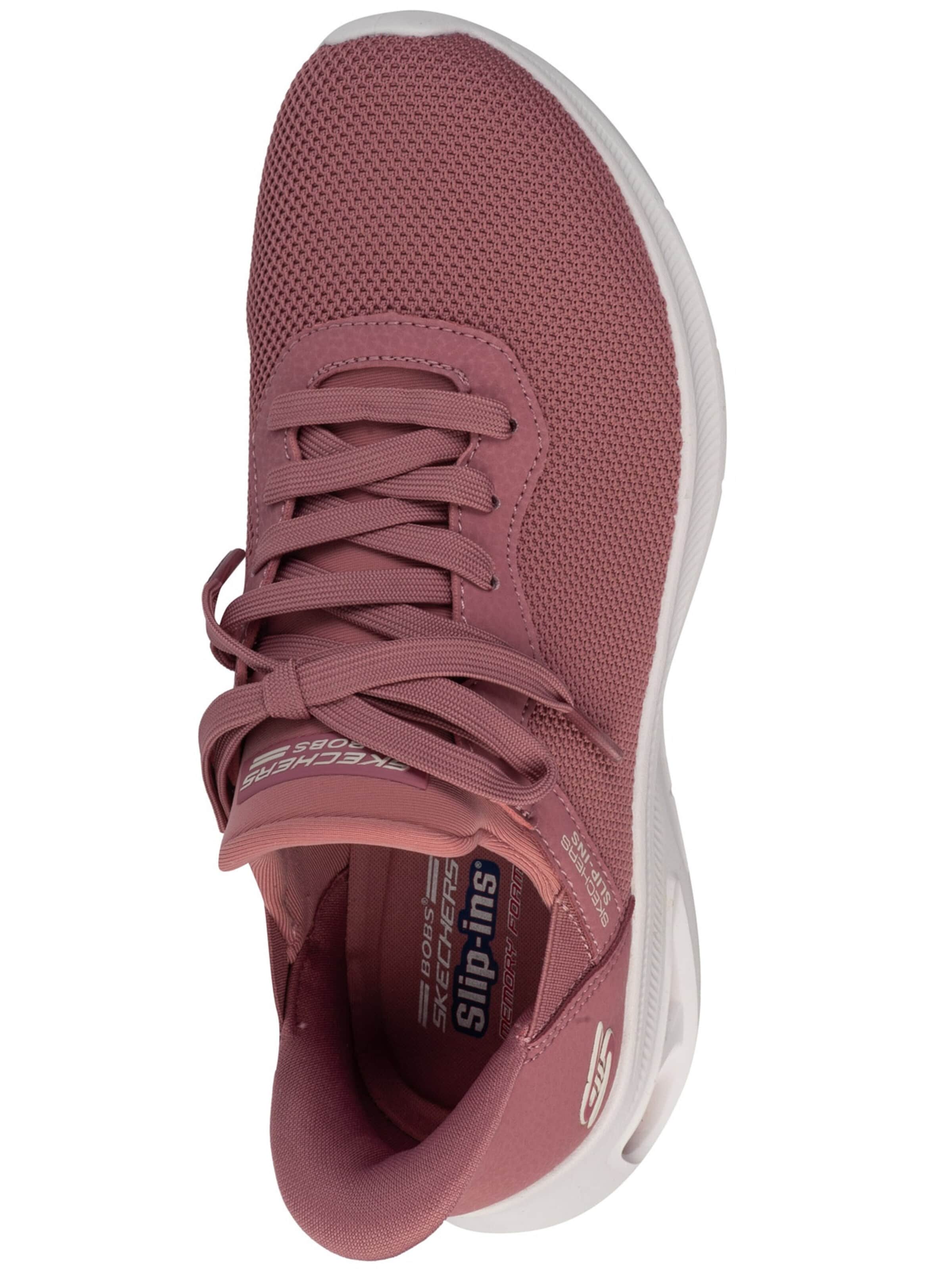 SKECHERS Sneaker low‌‌‌ in Pink