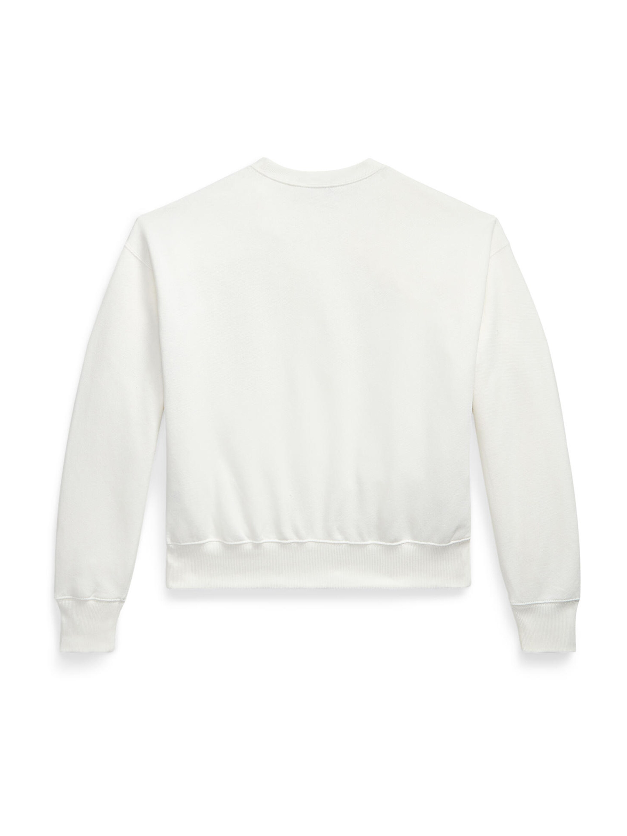 Polo Ralph Lauren - Sweatshirt em branco