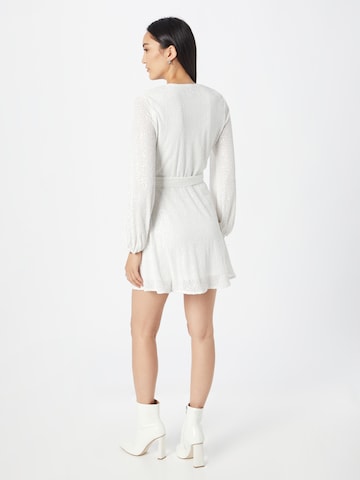 Bardot Cocktail dress 'BELLISSA' in White