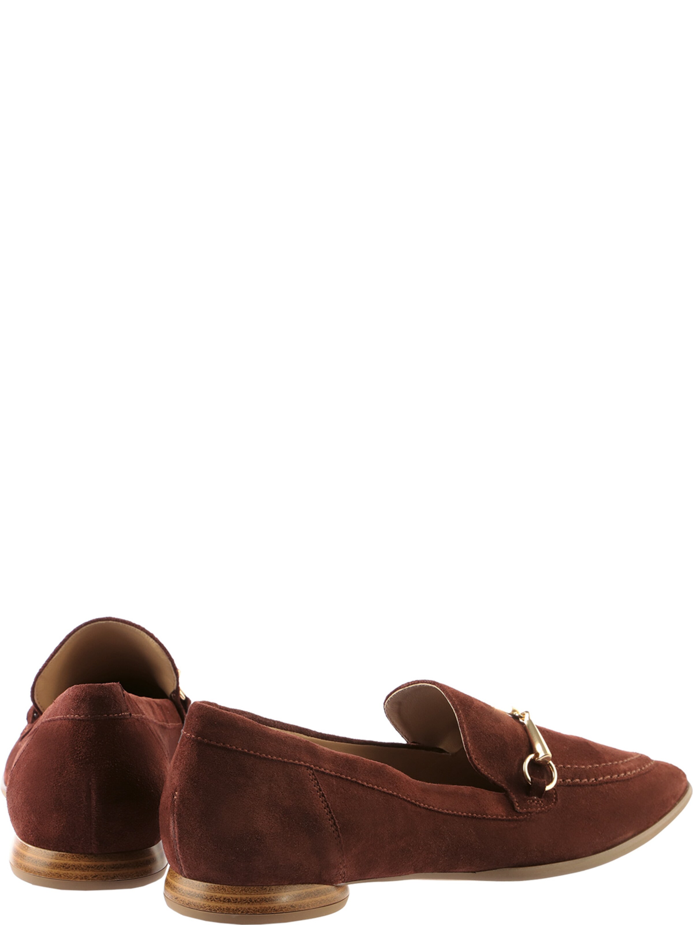 Högl Slip-ons 'ELODIE' in Brown