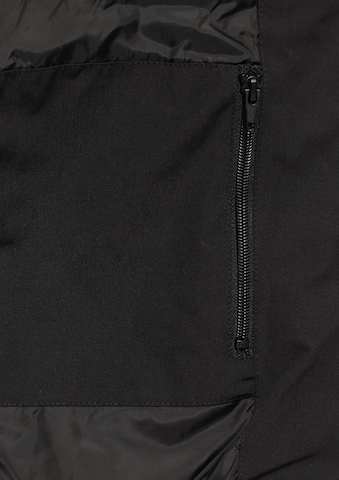 Veste d’hiver s.Oliver en noir