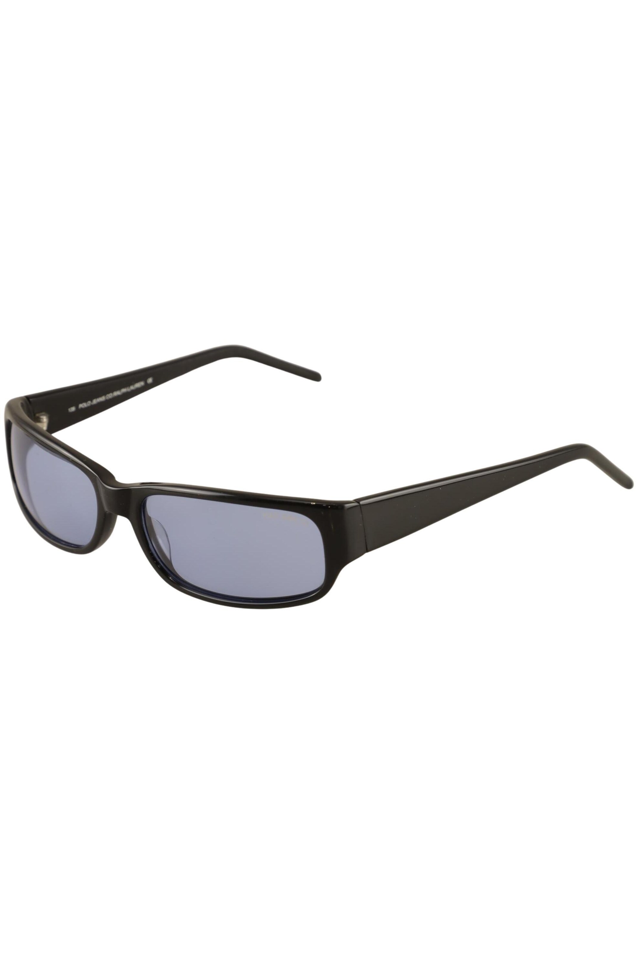 Polo Ralph Lauren Sonnenbrille One Size in Schwarz: Vorderseite