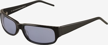 Polo Ralph Lauren Sonnenbrille One Size in Schwarz: Vorderseite