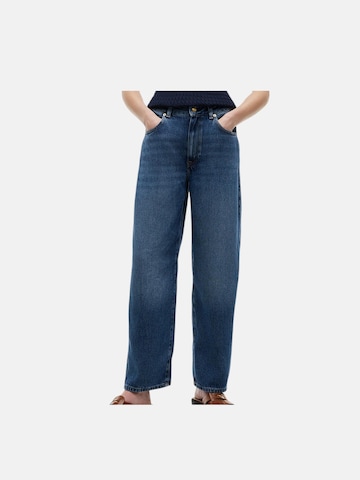 regular Jeans di TOMMY HILFIGER in blu: frontale