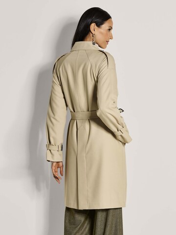 MADELEINE Tussenmantel in Beige