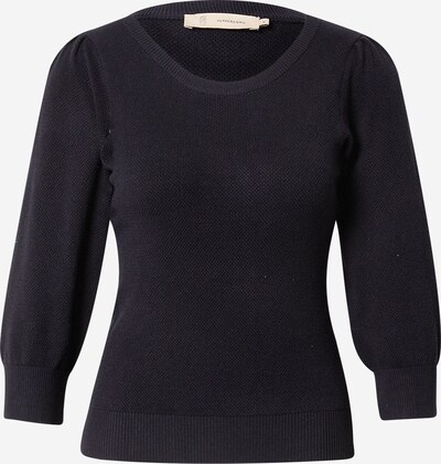Peppercorn Sweater 'Tana' in Black, Item view