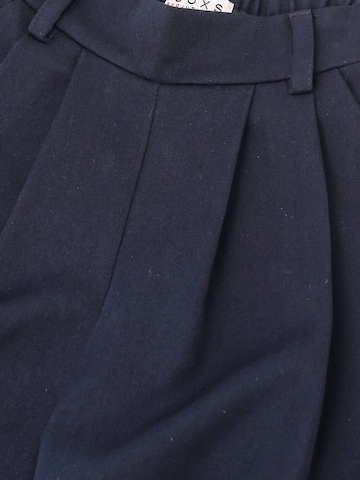 Looxs Revolution Wide leg Broek in Blauw