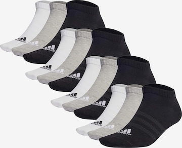 ADIDAS ORIGINALS Zokni - vegyes színek: elől