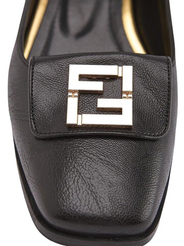 Limoya Slingback Pumps 'Damen-Absätze' in Black