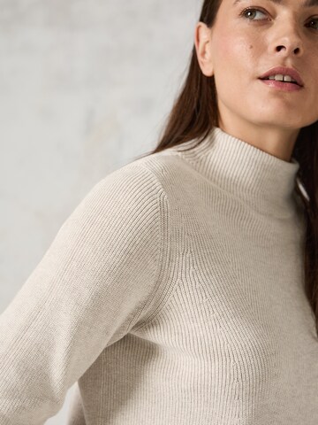 CECIL Sweater in Beige