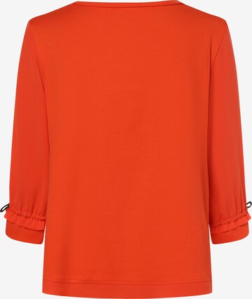 Marc Cain Blouse in Red