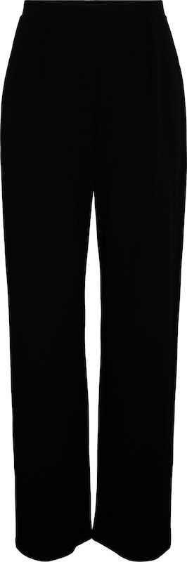 PIECES Wide Leg Hose 'KARSON' in Schwarz PIECES Wide Leg Hose 'KARSON' in Schwarz