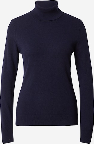 Sisley Sweater in Blue: front