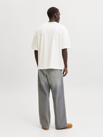 JACK & JONES T-shirt in Weiß