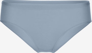 CALIDA Panty 'Natural Comfort' in Grey: front
