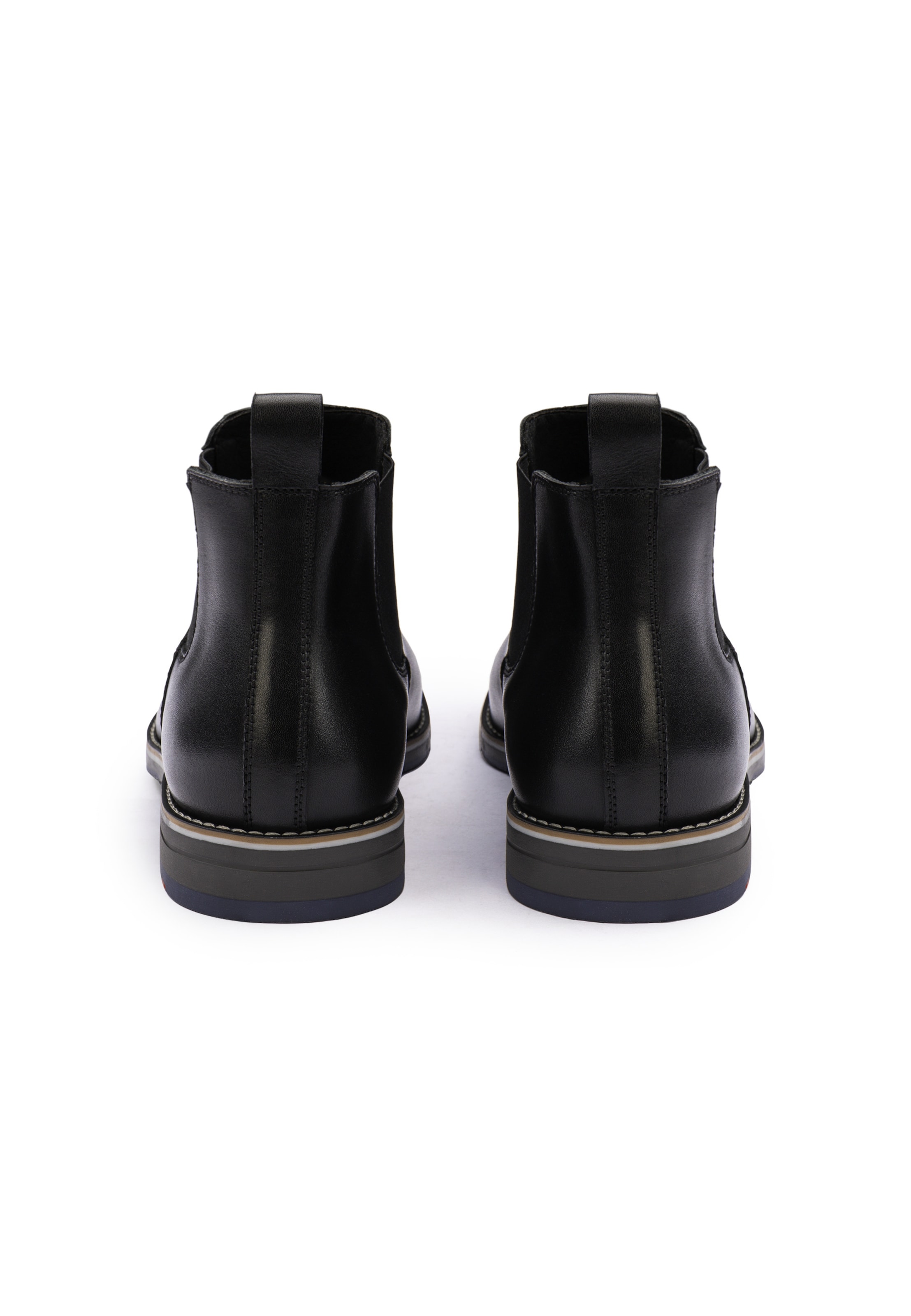 LLOYD Chelsea Boots 'DRIFT 315' in Black
