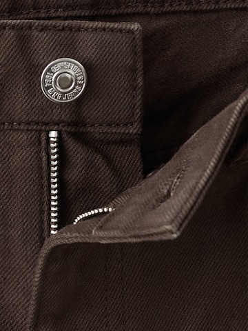 regular Pantaloni 'ANNE' di MANGO in marrone