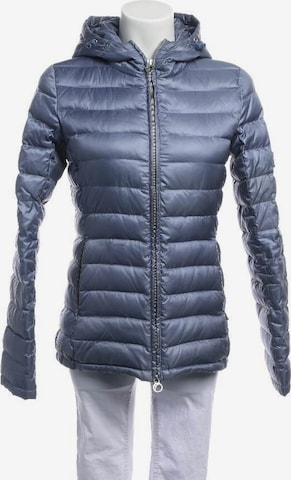 Closed Jacket & Coat in S in Blue: front