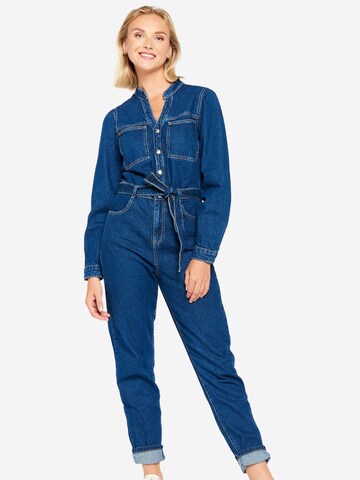 Tuta jumpsuit di LolaLiza in blu