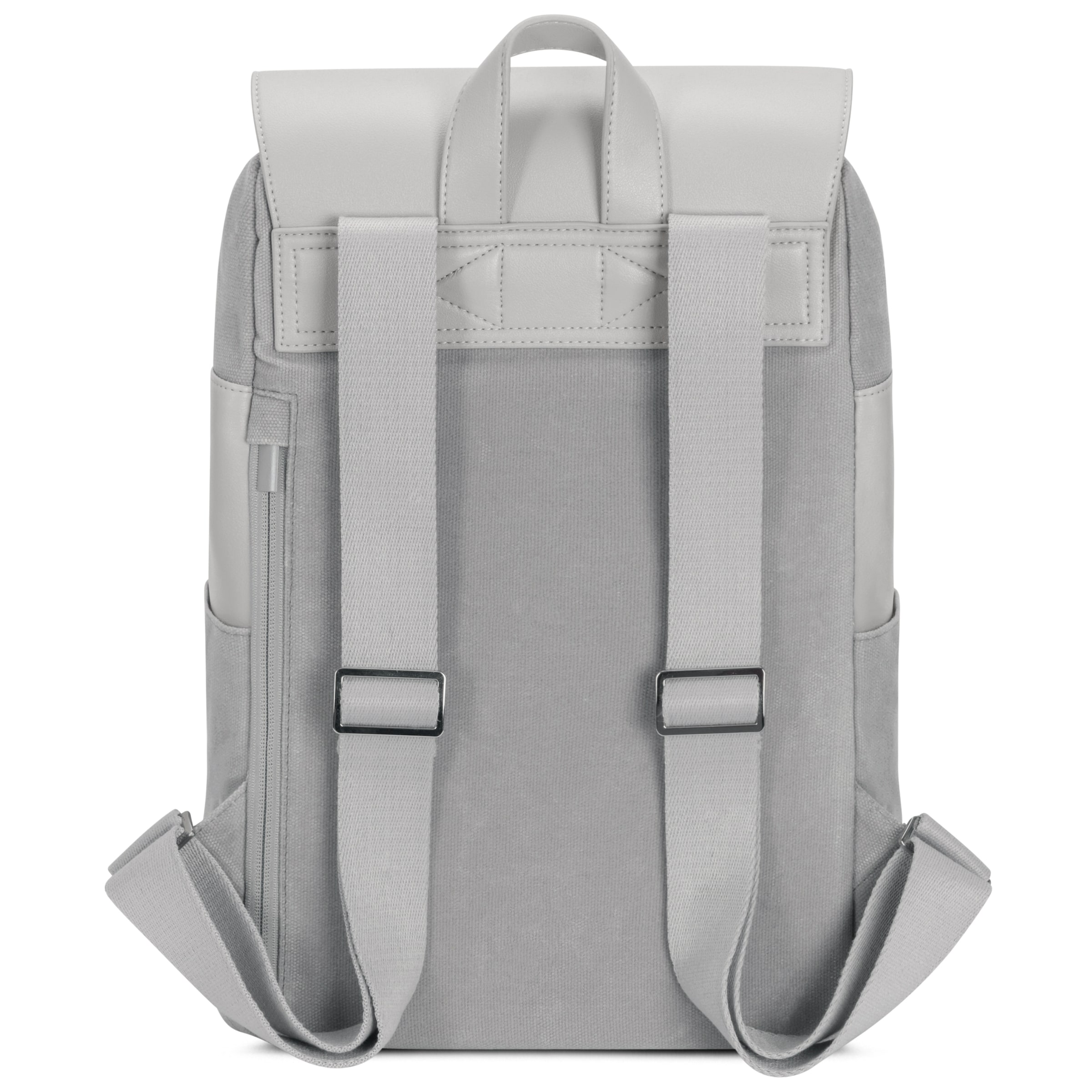 Expatrié Σακίδιο πλάτης 'Ella' σε γκρι