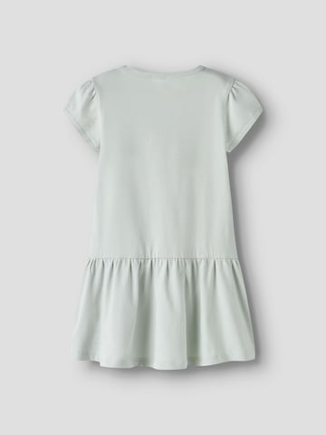 NAME IT Jurk 'Peppa Wutz' in Blauw