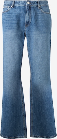 Only & SonsBootcut/trapezice Traperice 'ONSGIBB' - plava boja: prednji dio