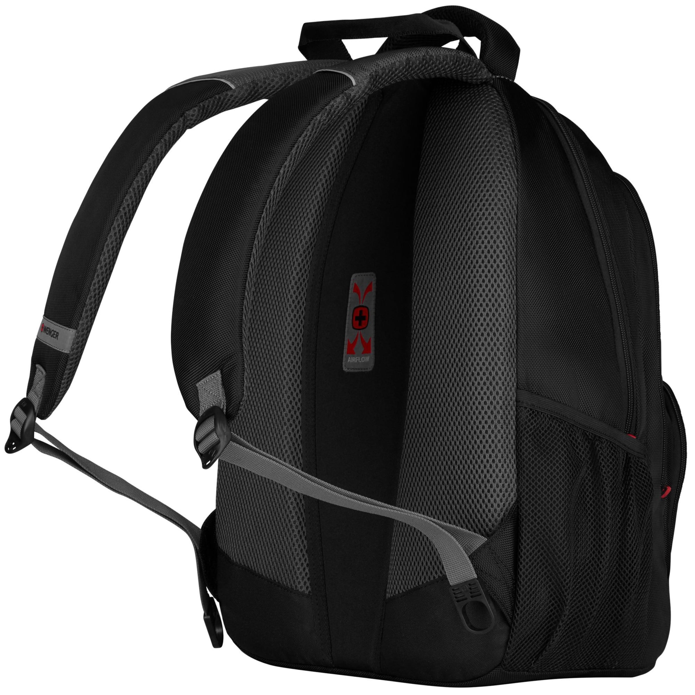WENGER Backpack in Black
